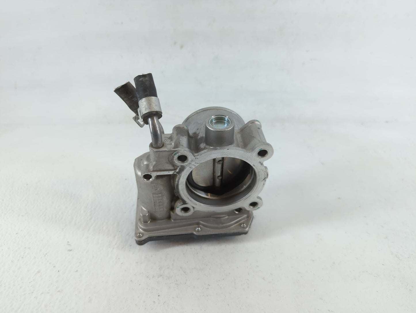 2011-2020 Hyundai Elantra Throttle Body P/N:5323 02B27 35100-2E000 Fits OEM Used Auto Parts - Oemusedautoparts1.com