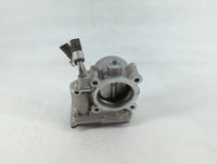 2011-2020 Hyundai Elantra Throttle Body P/N:5323 02B27 35100-2E000 Fits OEM Used Auto Parts - Oemusedautoparts1.com