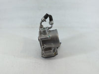 2011-2020 Hyundai Elantra Throttle Body P/N:5323 02B27 35100-2E000 Fits OEM Used Auto Parts - Oemusedautoparts1.com