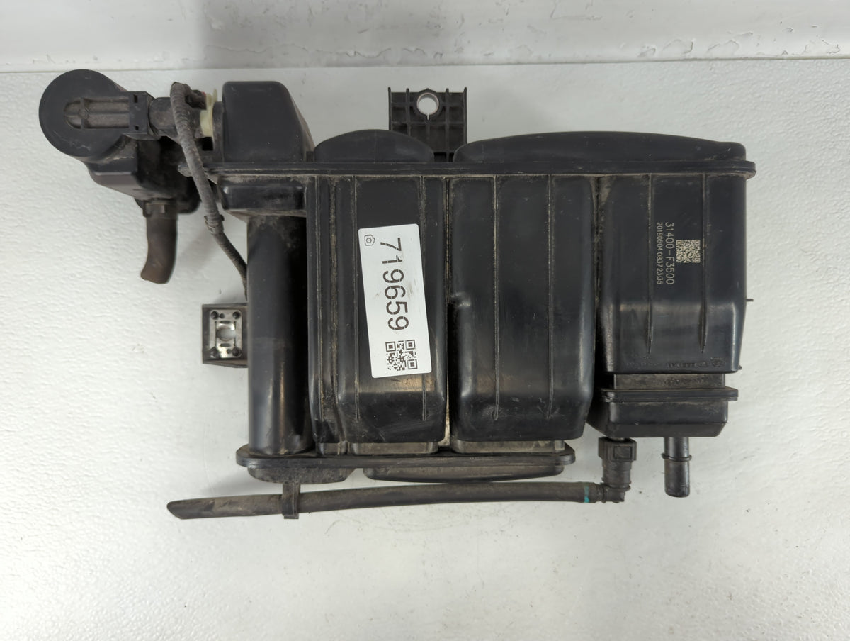 2018 Hyundai Elantra Fuel Vapor Charcoal Canister 719659 - Oemusedautoparts1.com