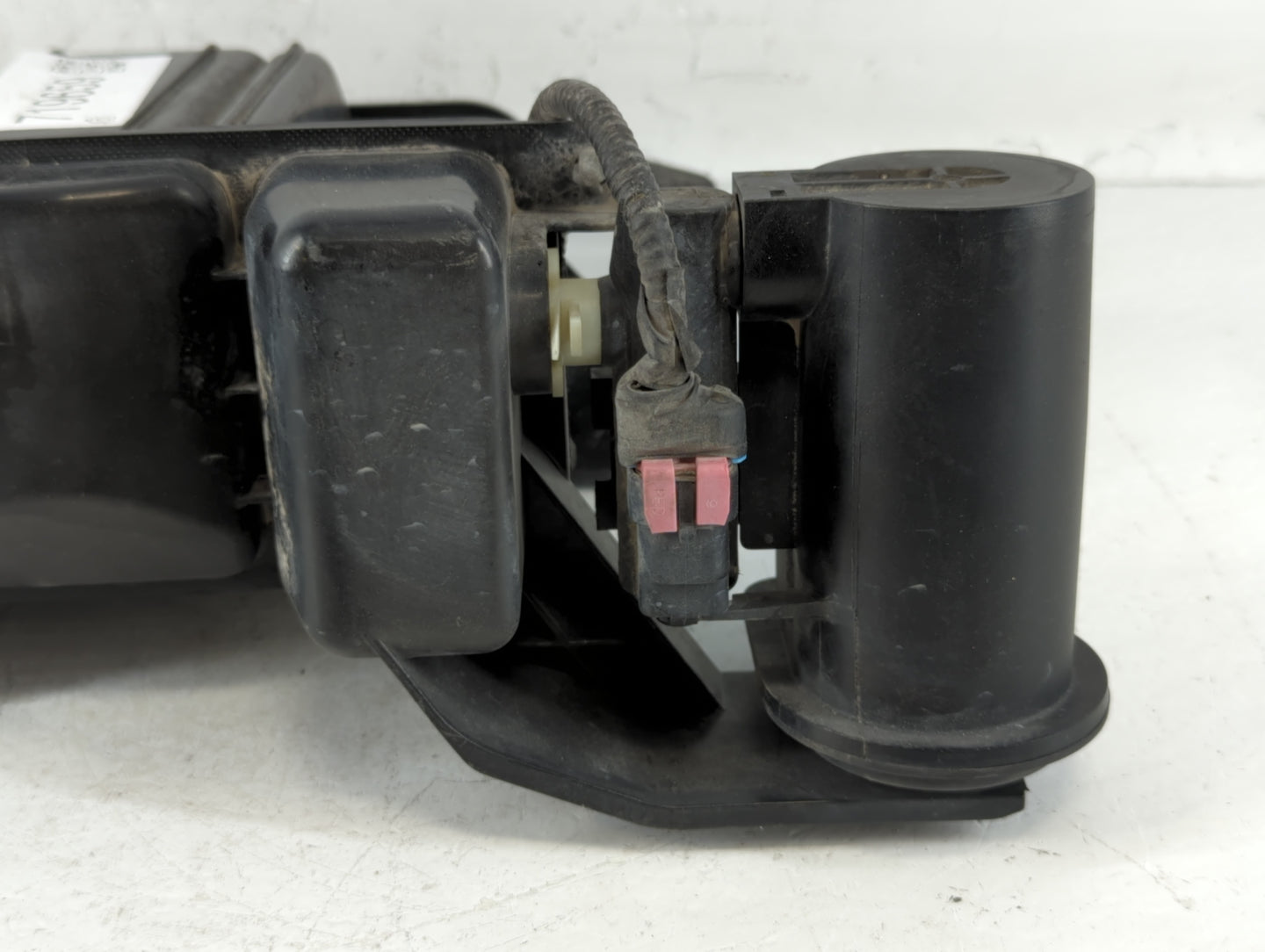 2018 Hyundai Elantra Fuel Vapor Charcoal Canister - Oemusedautoparts1.com