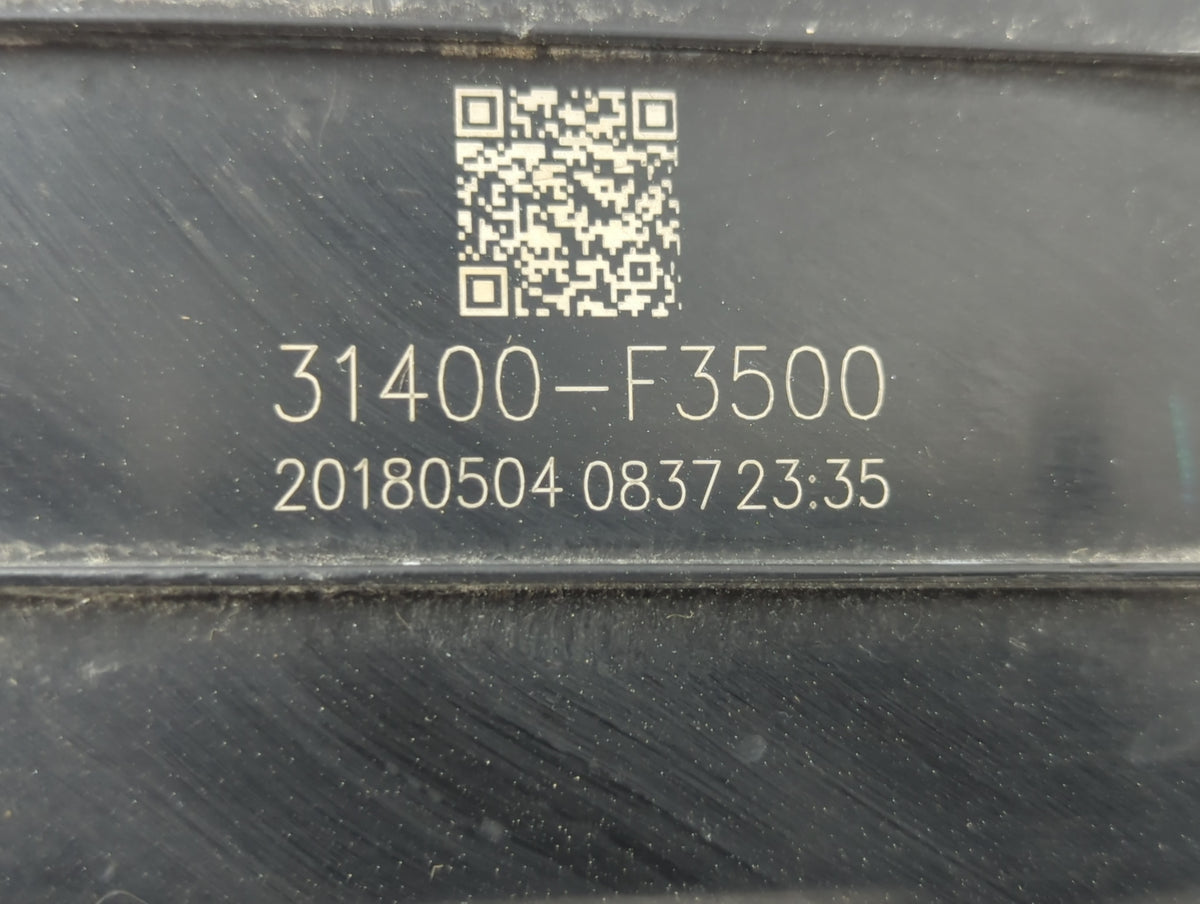 2018 Hyundai Elantra Fuel Vapor Charcoal Canister 719659 - Oemusedautoparts1.com