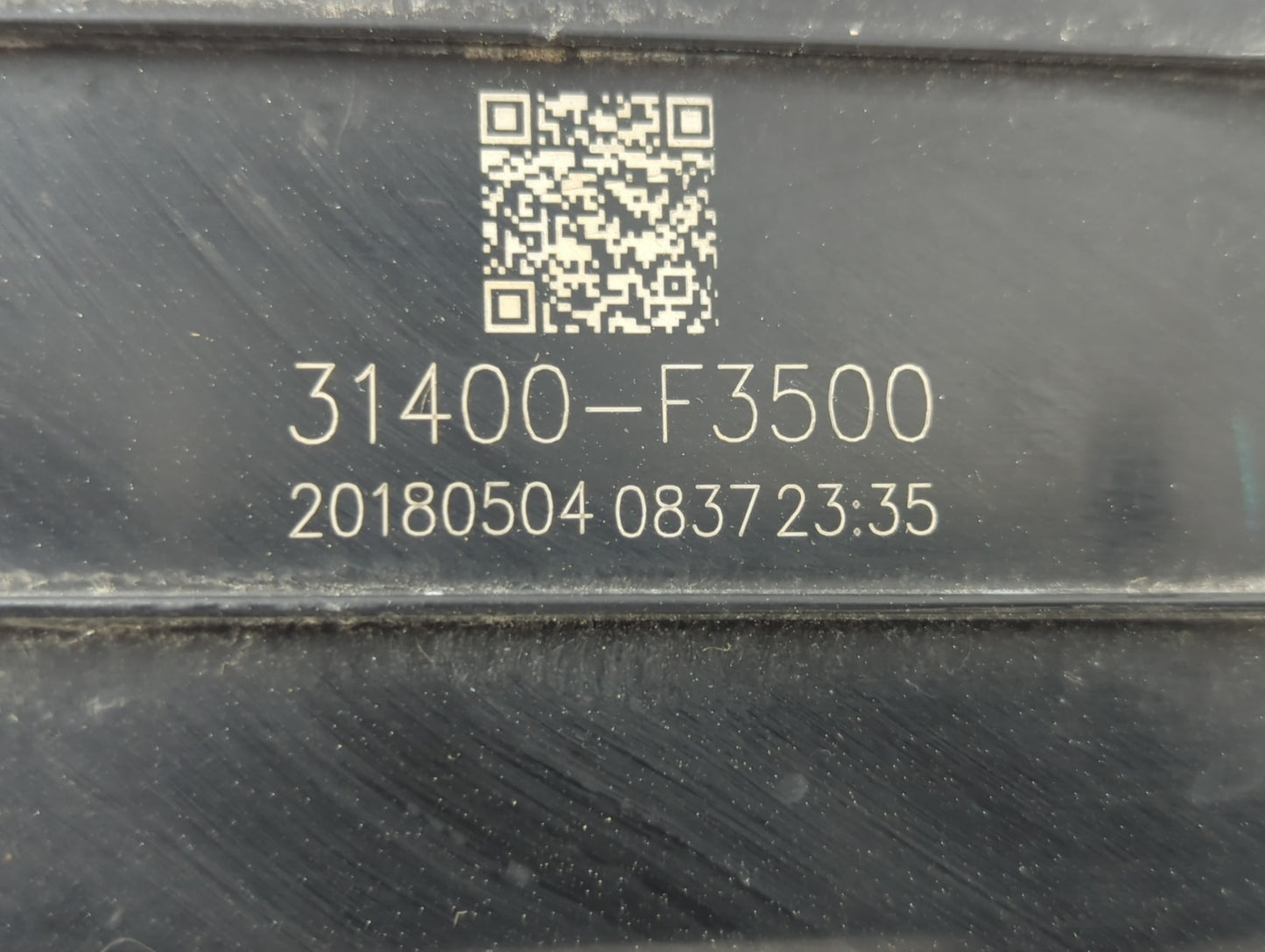 2018 Hyundai Elantra Fuel Vapor Charcoal Canister 719659 - Oemusedautoparts1.com