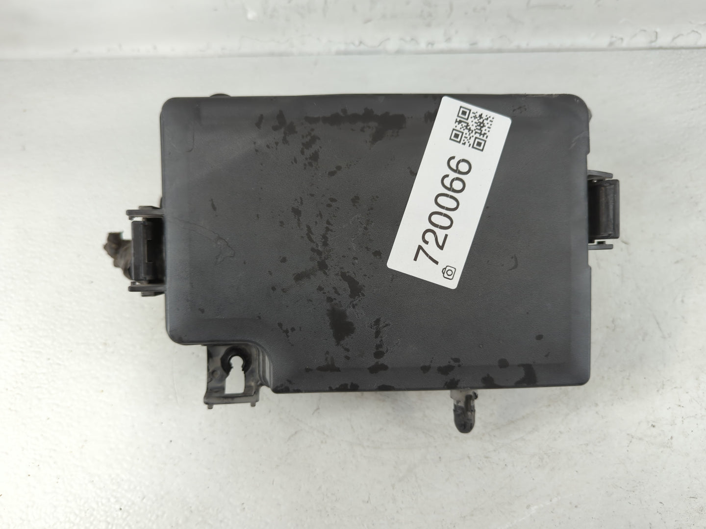 2018 Hyundai Elantra Fusebox Fuse Box Panel Relay Module P/N:91956-F2022 Fits OEM Used Auto Parts - Oemusedautoparts1.com