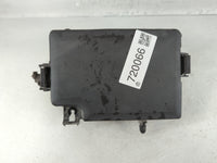 2018 Hyundai Elantra Fusebox Fuse Box Panel Relay Module P/N:91956-F2022 Fits OEM Used Auto Parts - Oemusedautoparts1.com