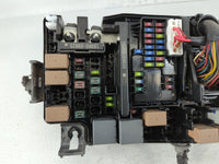 2018 Hyundai Elantra Fusebox Fuse Box Panel Relay Module P/N:91956-F2022 Fits OEM Used Auto Parts - Oemusedautoparts1.com