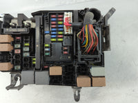 2018 Hyundai Elantra Fusebox Fuse Box Panel Relay Module P/N:91956-F2022 Fits OEM Used Auto Parts - Oemusedautoparts1.com
