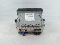 2017-2018 Hyundai Elantra Am Fm Cd Player Radio Receiver 720102 - Oemusedautoparts1.com