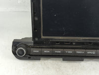 2017-2018 Hyundai Elantra Am Fm Cd Player Radio Receiver - Oemusedautoparts1.com