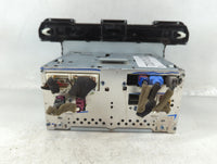 2017-2018 Hyundai Elantra Am Fm Cd Player Radio Receiver - Oemusedautoparts1.com