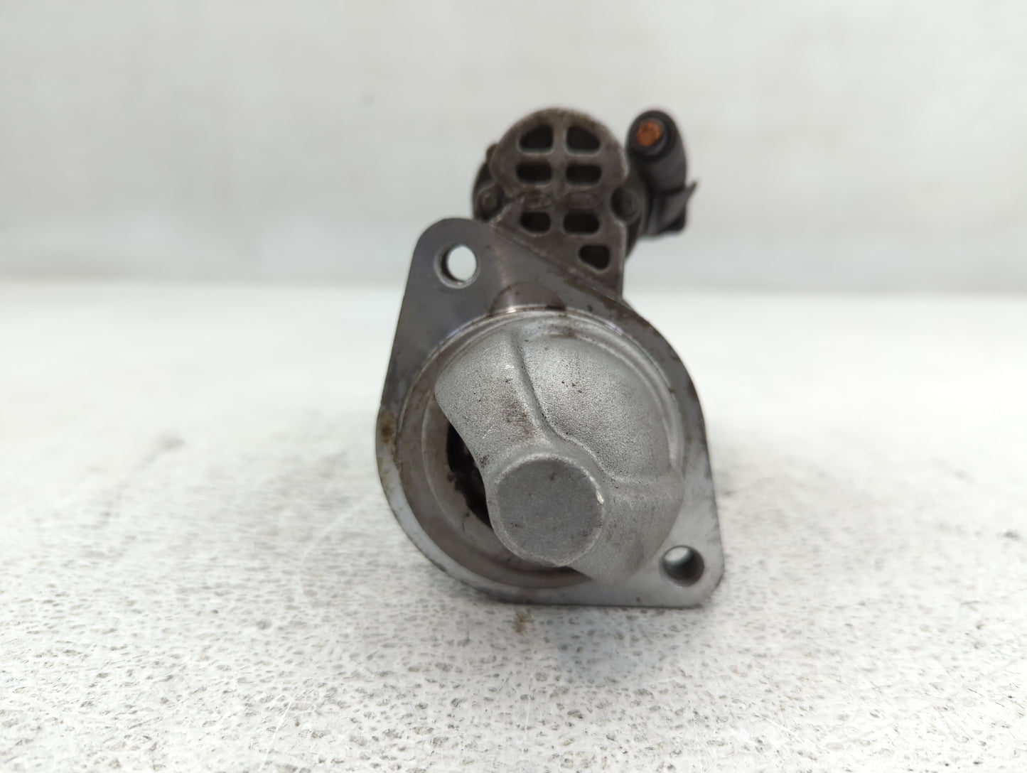 2018 Hyundai Elantra Car Starter Motor Solenoid OEM P/N:36100-2 8000604 Fits OEM Used Auto Parts - Oemusedautoparts1.com