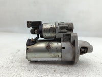 2018 Hyundai Elantra Car Starter Motor Solenoid OEM P/N:36100-2 8000604 Fits Fits 2014 2015 2016 2017 2019 OEM Used Auto Par