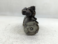 2018 Hyundai Elantra Car Starter Motor Solenoid OEM P/N:36100-2 8000604 Fits OEM Used Auto Parts - Oemusedautoparts1.com