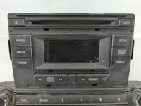 2017-2018 Hyundai Elantra Am Fm Cd Player Radio Receiver - Oemusedautoparts1.com