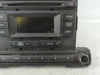 2017-2018 Hyundai Elantra Am Fm Cd Player Radio Receiver - Oemusedautoparts1.com