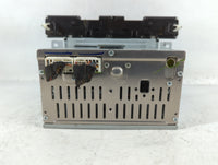 2017-2018 Hyundai Elantra Am Fm Cd Player Radio Receiver 726846 - Oemusedautoparts1.com