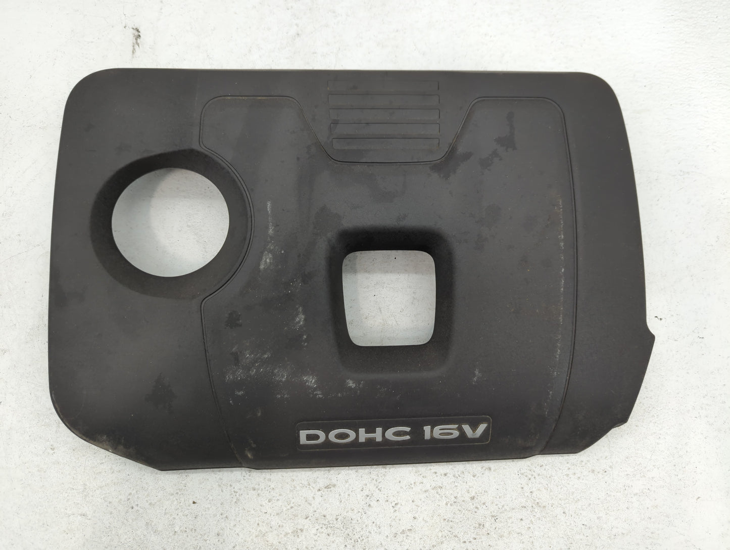2018 Hyundai Elantra Engine Cover - Oemusedautoparts1.com