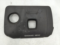 2018 Hyundai Elantra Engine Cover - Oemusedautoparts1.com