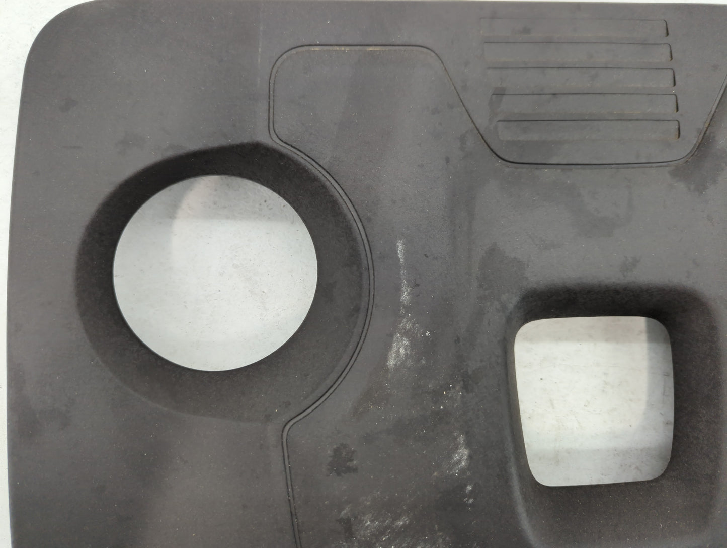 2018 Hyundai Elantra Engine Cover - Oemusedautoparts1.com