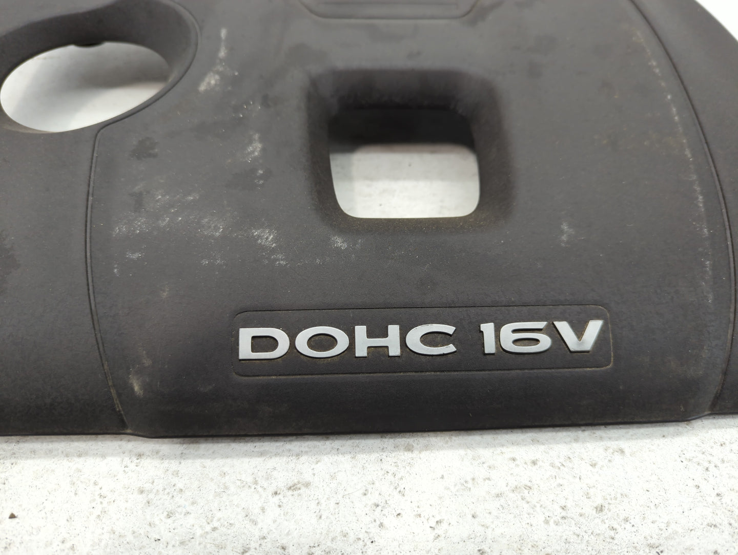 2018 Hyundai Elantra Engine Cover - Oemusedautoparts1.com