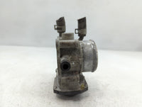 2017-2020 Hyundai Elantra Throttle Body P/N:35100-2B340 Fits Fits 2015 2016 2017 2018 2019 2020 2021 2022 OEM Used Auto Part