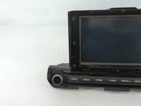 2017-2018 Hyundai Elantra Am Fm Cd Player Radio Receiver - Oemusedautoparts1.com