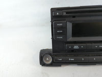 2017-2018 Hyundai Elantra Am Fm Cd Player Radio Receiver - Oemusedautoparts1.com