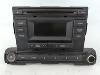 2017-2018 Hyundai Elantra Am Fm Cd Player Radio Receiver - Oemusedautoparts1.com