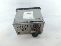 2017-2018 Hyundai Elantra Am Fm Cd Player Radio Receiver - Oemusedautoparts1.com