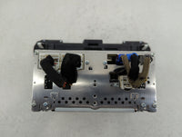 2017-2018 Hyundai Elantra Am Fm Cd Player Radio Receiver - Oemusedautoparts1.com