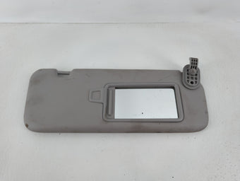compare product 2017-2020 Hyundai Elantra Sun Visor Shade Replacement Passenger Right Mirror Fits Fits 2017 2018 2019 2020 OEM Used Auto Parts