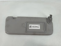 2017-2020 Hyundai Elantra Sun Visor Shade Replacement Passenger Right Mirror Fits Fits 2017 2018 2019 2020 OEM Used Auto Par