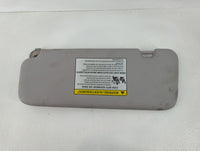 2017-2020 Hyundai Elantra Sun Visor Shade Replacement Passenger Right Mirror Fits Fits 2017 2018 2019 2020 OEM Used Auto Par
