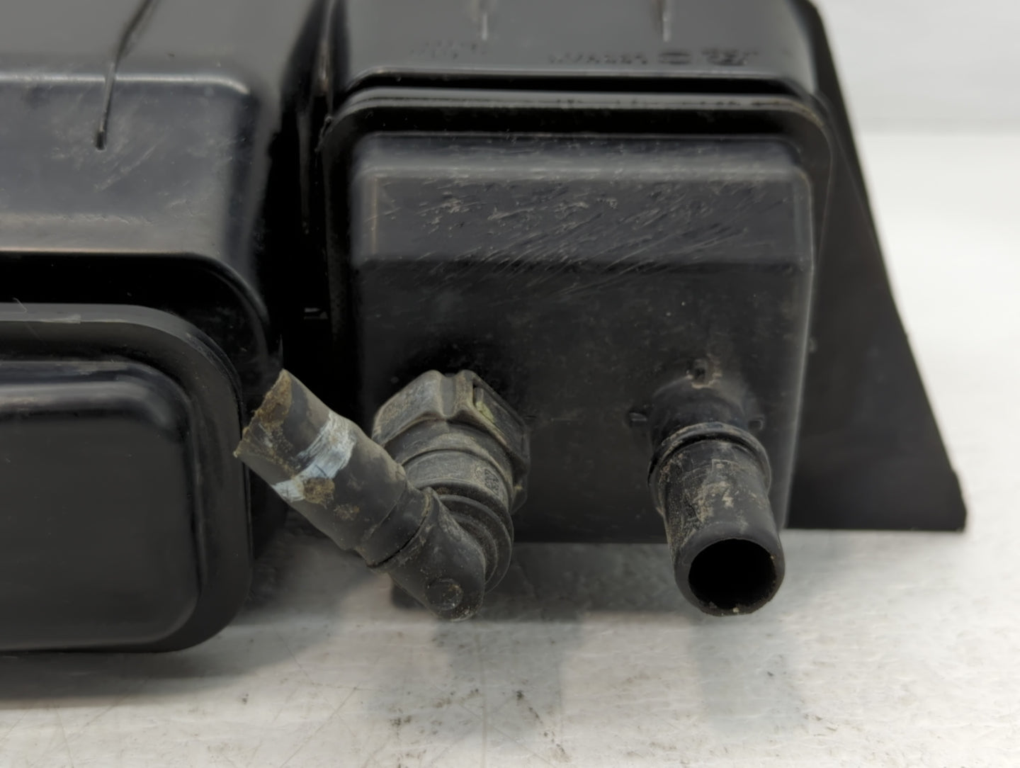 2018 Hyundai Elantra Fuel Vapor Charcoal Canister - Oemusedautoparts1.com