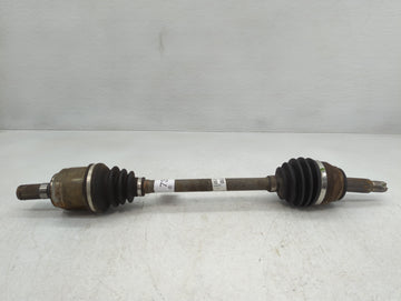 2017-2020 Hyundai Elantra Axle Shaft Front Driver Cv C/v - Oemusedautoparts1.com