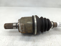 2017-2020 Hyundai Elantra Axle Shaft Front Driver Cv C/v - Oemusedautoparts1.com