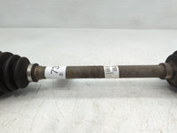 2017-2020 Hyundai Elantra Axle Shaft Front Driver Cv C/v - Oemusedautoparts1.com