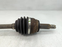 2017-2020 Hyundai Elantra Axle Shaft Front Driver Cv C/v - Oemusedautoparts1.com