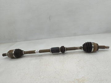 2017-2020 Hyundai Elantra Axle Shaft Front Driver Cv C/v - Oemusedautoparts1.com