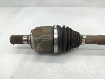 2017-2020 Hyundai Elantra Axle Shaft Front Driver Cv C/v