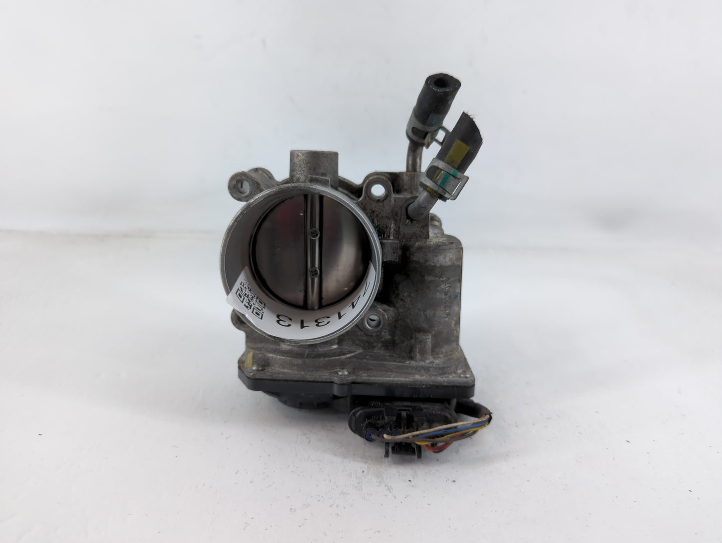 2011-2020 Hyundai Elantra Throttle Body P/N:35100-2E000 Fits Fits 2011 2012 2013 2014 2015 2016 2017 2018 2019 2020 2021 OEM