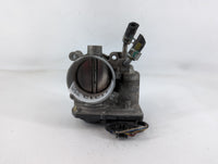 2011-2020 Hyundai Elantra Throttle Body P/N:35100-2E000 Fits Fits 2011 2012 2013 2014 2015 2016 2017 2018 2019 2020 2021 OEM