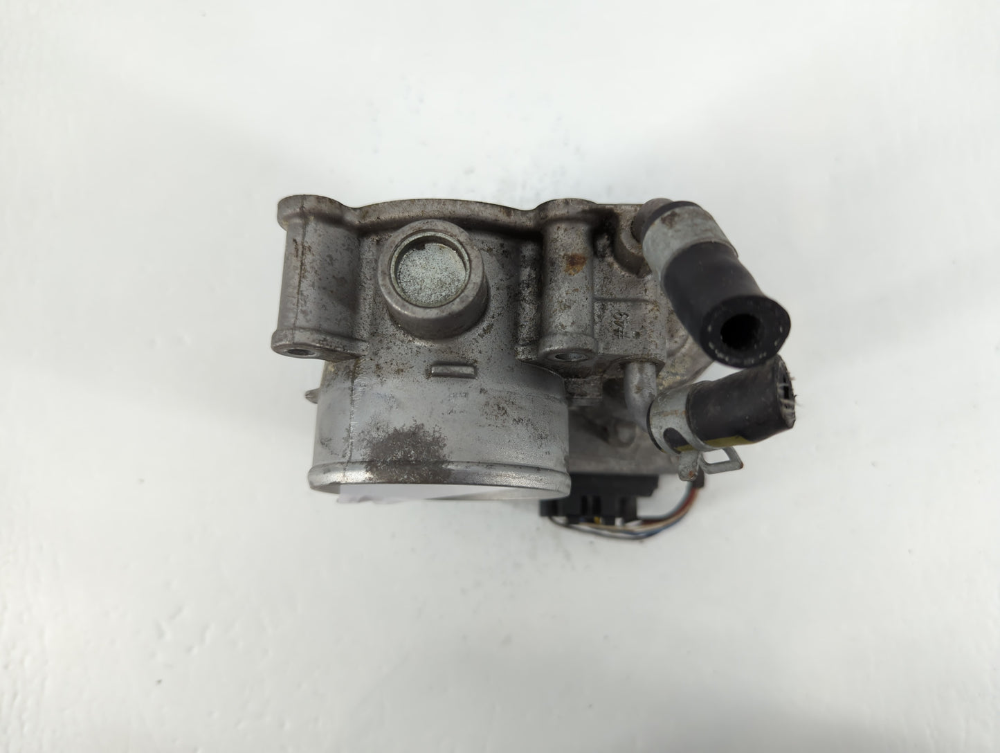 2011-2020 Hyundai Elantra Throttle Body P/N:35100-2E000 Fits Fits 2011 2012 2013 2014 2015 2016 2017 2018 2019 2020 2021 OEM