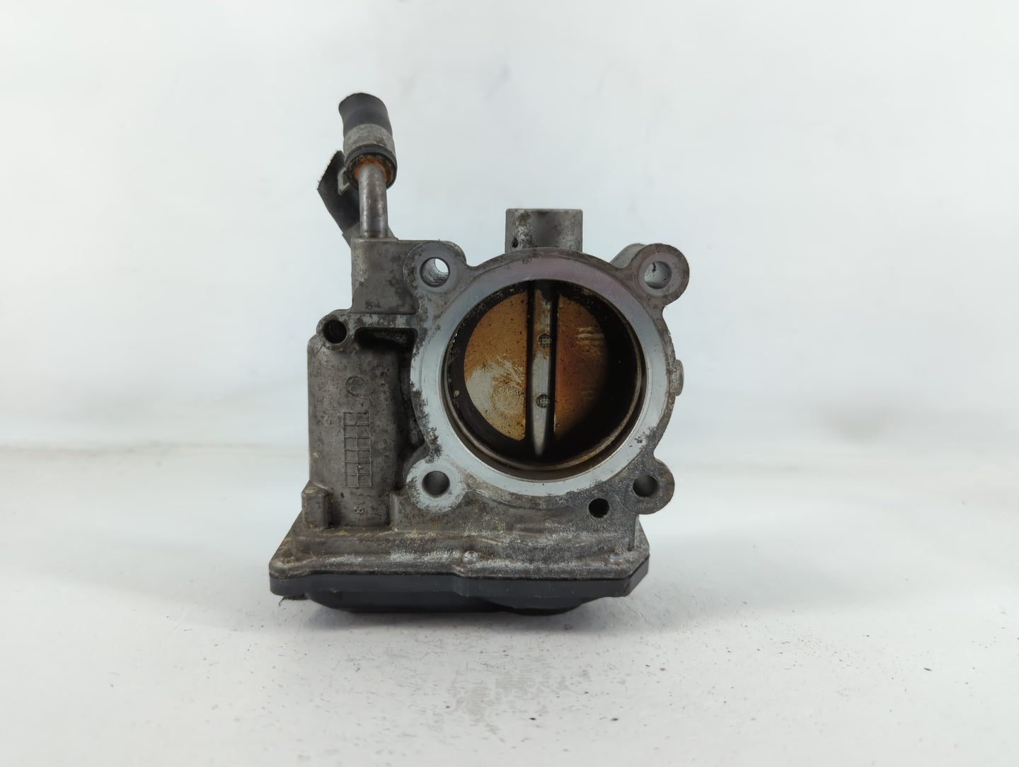 2011-2020 Hyundai Elantra Throttle Body P/N:35100-2E000 Fits Fits 2011 2012 2013 2014 2015 2016 2017 2018 2019 2020 2021 OEM
