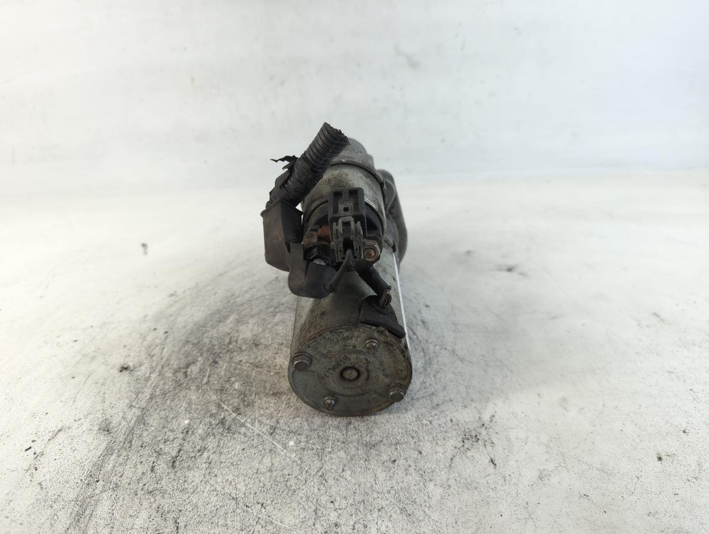 2014-2020 Hyundai Elantra Car Starter Motor Solenoid OEM P/N:36100-2E551 Fits Fits 2014 2015 2016 2017 2018 2019 2020 OEM Us