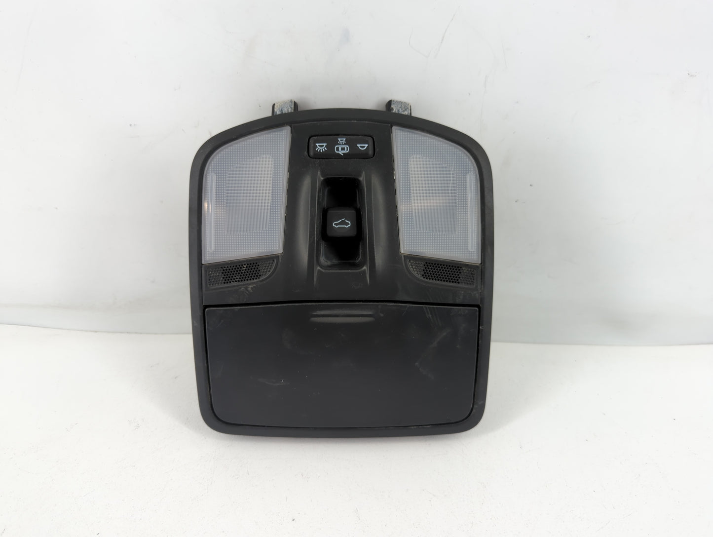 2018 Hyundai Elantra Overhead Roof Console - Oemusedautoparts1.com