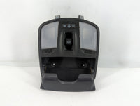 2018 Hyundai Elantra Overhead Roof Console - Oemusedautoparts1.com