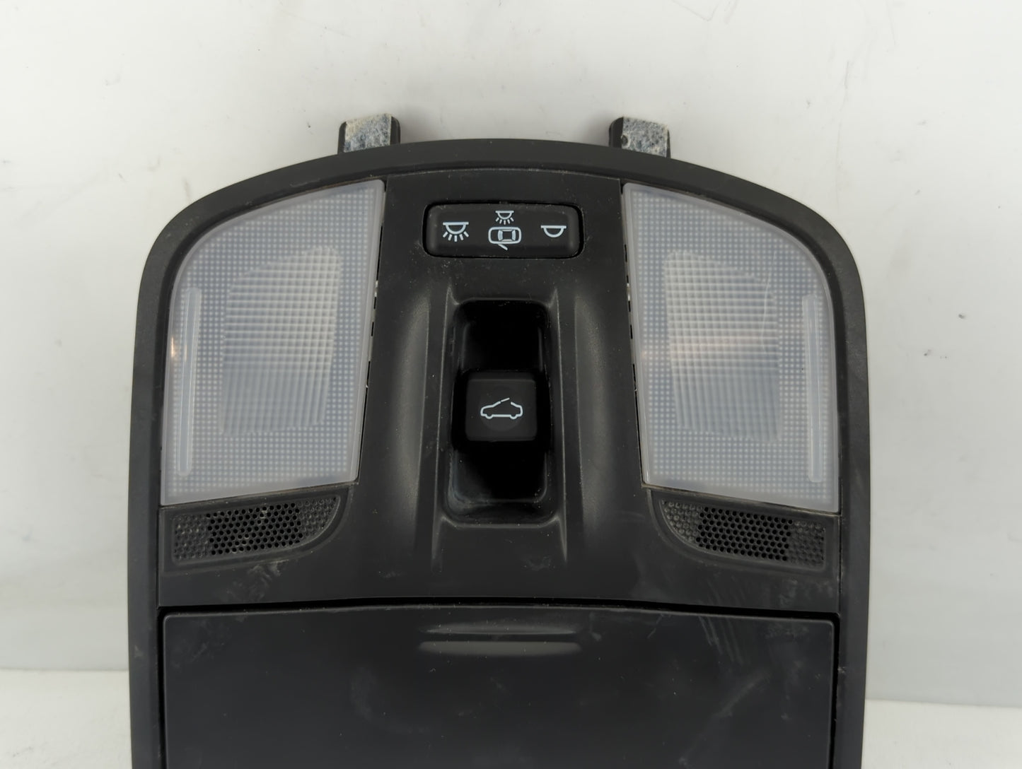 2018 Hyundai Elantra Overhead Roof Console - Oemusedautoparts1.com