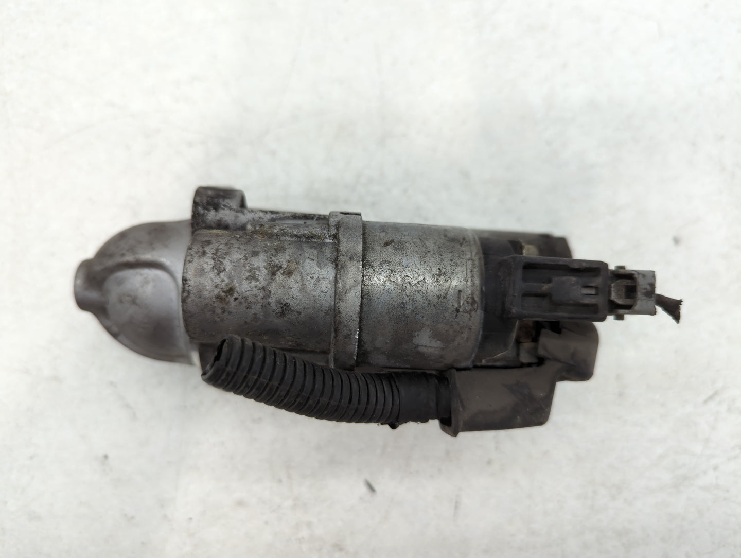 2014-2020 Hyundai Elantra Car Starter Motor Solenoid OEM P/N:8000604 36100-2E551 Fits Fits 2014 2015 2016 2017 2018 2019 202