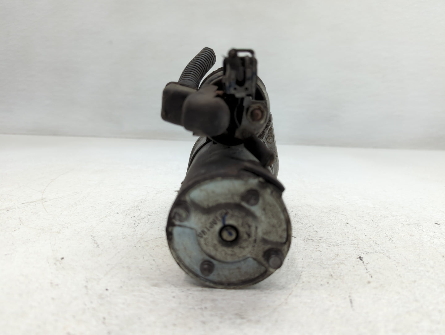 2014-2020 Hyundai Elantra Car Starter Motor Solenoid OEM P/N:8000604 36100-2E551 Fits Fits 2014 2015 2016 2017 2018 2019 202